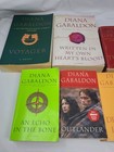 Outlander Complete Series 1-8 Set Diana Gabaldon 1 2 3 4 5 6 7 8 Paperback Lot