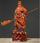 Buddhist Carving Statue 30cm Fine Quality  Hand-finished 