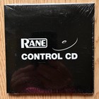 Serato Dj Scratch Live Rane 2 Disc Cd Set Unopened