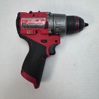 Used Milwaukee 3404-20 M12 Fuel 12-volt Lithium-ion Brushless Cordless