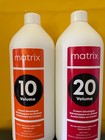 Matrix Socolor Sync Demi Permanent Hair Color Ammonia Free  2oz  choose 