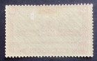 Pakistan 1949 Karachi Airport 10a Scarlet - Mint Hinged