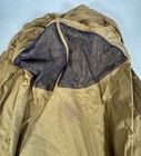 Usmc Marine Corps Improved Bivy Cover Sleep System Waterproof Net Coyote Brown