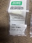 Rcbs Reloading Expander   Case Trimmer   84m