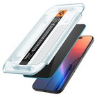 For Iphone 17 16 Pro Max   Pro   Air   Spigen  glas tr Ezfit  Privacy Screen