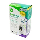 Onetouch Verio Reflect Blood Glucose Monitoring System   January 2027 Or Later