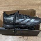 Adidas Predator League Tf Turf Black Soccer Shoes If6377 Mens Sz 8  