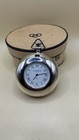 Vinatge Links London Pocket Watch Ltd  Ed  Tv Show Er 200th Episode Casting Gift