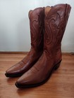 Lucchese 1883 Cowboy Boots  Men s Us 12 D  Style N1004 S 54