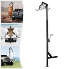 Truck 39in Game Hook 600lb Big Game Hunting Deer Hook Winch Lift With Hook