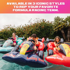 Racing Bull Formula Floats