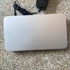 Cisco Meraki Mx64 Small Branch Security Appliance  e 