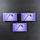 Fortnite Merry Mint minty Pickaxe Collectible Card   1 Used Code Card  
