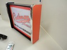 Cushman Motor Scooters Sales Service Led Display Light Sign Box