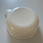 Corning Ware P150b White Ceramic Ramekin Dish 550ml