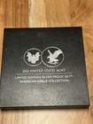 2021 U s  Mint Limited Edition Silver Proof Set American Eagle Collection