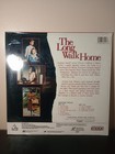 The Long Walk Home  laserdisc   unopened 