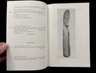 Parke-bernet Galleries African Oceanic American Indian Eskimo Art 1969 Hei Tiki