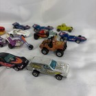 Hot Wheels Matchbox Mixed Lot Of 13 Vintage 1980s 90   s Die Cast Cars Collectible