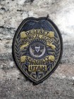 Deseret Chemical Depot Security Patch