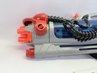 Vintage Super Soaker Laramie Cps 4100 Huge Blaster Squirt Gun   Shoulder Strap
