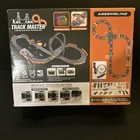 Track Master 1 64 Scale 4 Car Electric Slot Racing Set