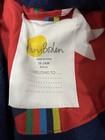 Mini Boden Rockabilly Waterproof Puddle Suit 18-24 Month