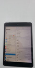 Apple Ipad Mini 3 A1600 Wi-fi   Cellular Unlocked Space Gray 16gb Ios 12 5 7