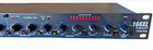 Dbx 166xl     Audio Compressor  Limiter  Gate