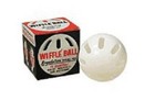 2 Doz  Baseball Official Wiffle   Balls Case Wholesale
