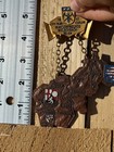 German Hiking Medal 1982 4ivv Wanderung Wanderfreunde Welschbach 25m Pin