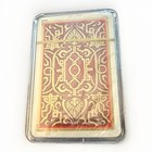 Heraclio Fournier Spanish Playing Cards Vitoria 50 Cartas Spain New Seal Vintage