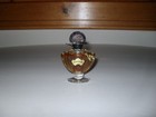 Vintage Shalimar Guerlain New Wax Sealed Perfume Parfum In Velvet Box 1 3 Oz 