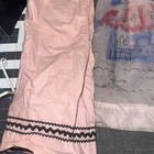 Lot Of 3 Vintage Half Aprons  2