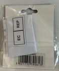 Official Oasis Live    25 Pin Gold Tour Manchester Merch Store New Sealed