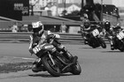 Bdc Bottom Dead Center Book By Ed Milich Ducati Guzzi Cafe Racer Bukowski