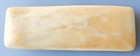 Native American Relic - Bone Hide Scraper - N Cheyenne Or Blackfoot  Montana
