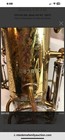 Vintage 1975 Buescher Aristocrat Series Iii Alto Saxophone 683880