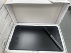 Huion H640p Digital Drawing Tablet And Battery Stylus Pen
