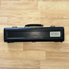 Student Silver C Flute With Case