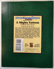 A Might Fortress Campaign Sourcebook - 2nd Edition Ad d  1992 