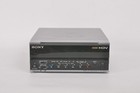 Sony Hvr-m15 E Hdv Dvcam Minidv Digital Tape Player Recorder Deck
