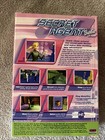 Barbie Secret Agent Adventure Pc Cd-rom  2001  Windows 95 98 2000 Sealed New