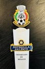 Mexico National Soccer Estrella Jalisco Importada De Mexico 13    Beer Tap Handle