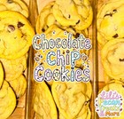 Homemade Chocolate Chip Cookies     1 Dozen  Made To Order    from Scratch 