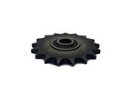 New Old Stock Fafnir 17 Teeth  50 Chain 0 635    Bore Idler Sprocket 010-5017-s 