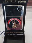  Zippo Budweiser Clydesdale Nos Clydesdales Lighter Bud