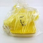 Tupperware 3 Piece Lunch Set Sandwich Container Small Container Water Bottle