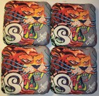2023 Cornhole Scenario Liger Bags Ultra 710 724 Viper R Bg Cs Scenario Acl