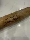 Vintage Louisville Slugger Argo Wood Baseball Bat Hillerich Bradsby Youth 1950s